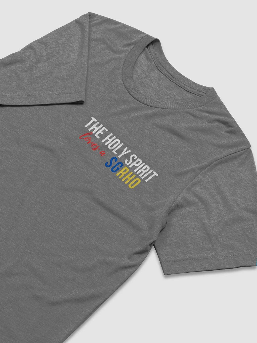 Sigma Gamma Rho Love product image (3)