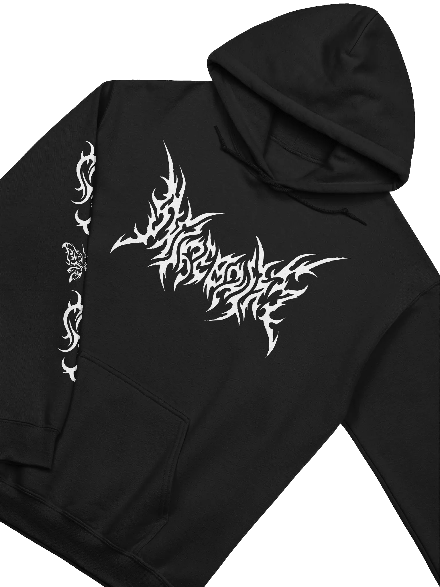 66six year affiliate anniversary hoodie product image (1)