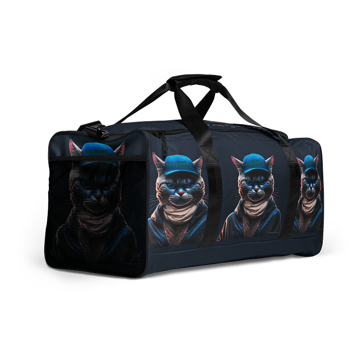 Top Kat Weekend Bag product image (2)