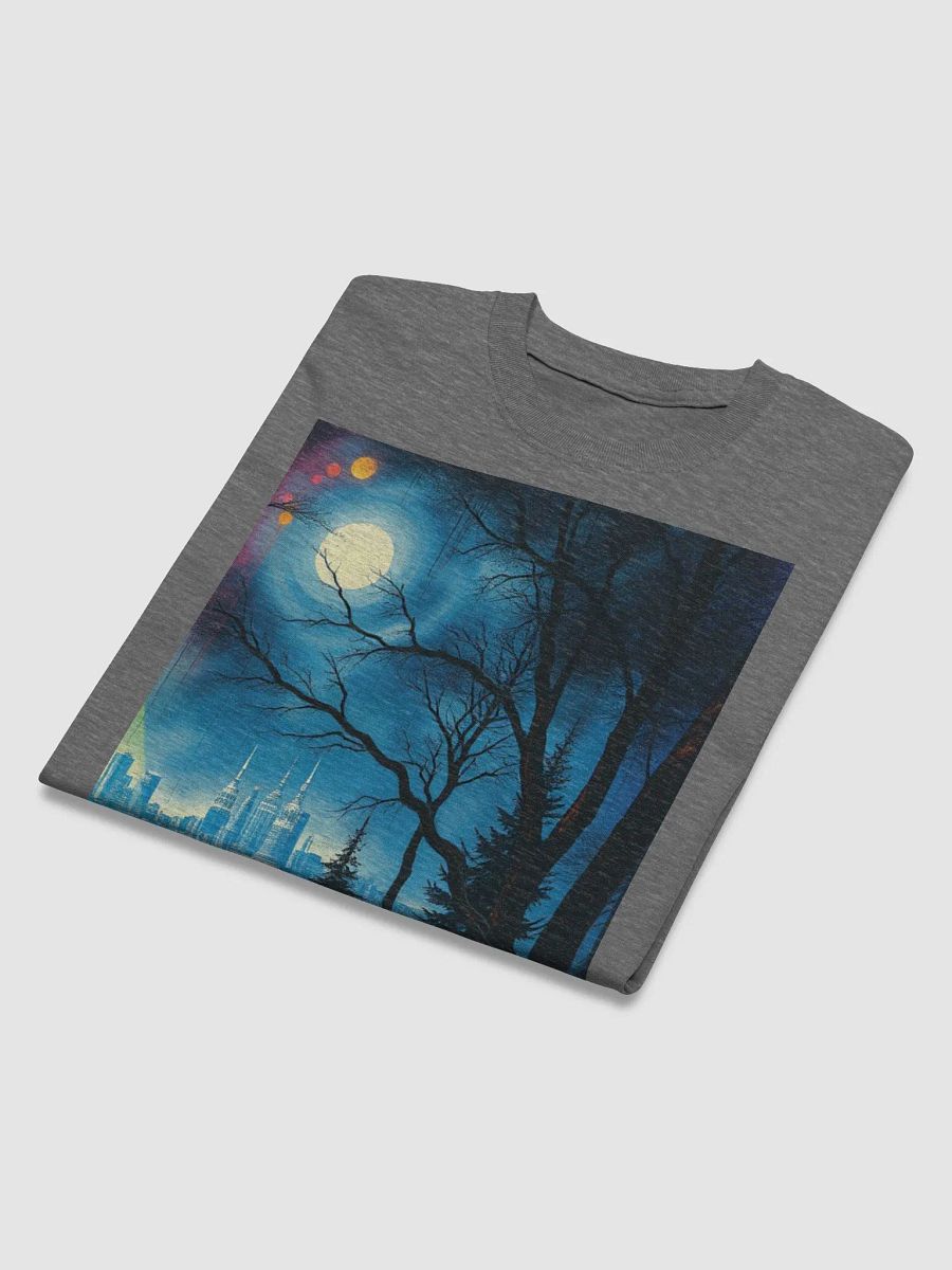Urban Comfort Heavyweight Tee product image (3)