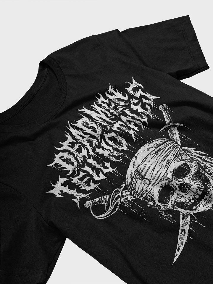 Pirates - Tee product image (2)
