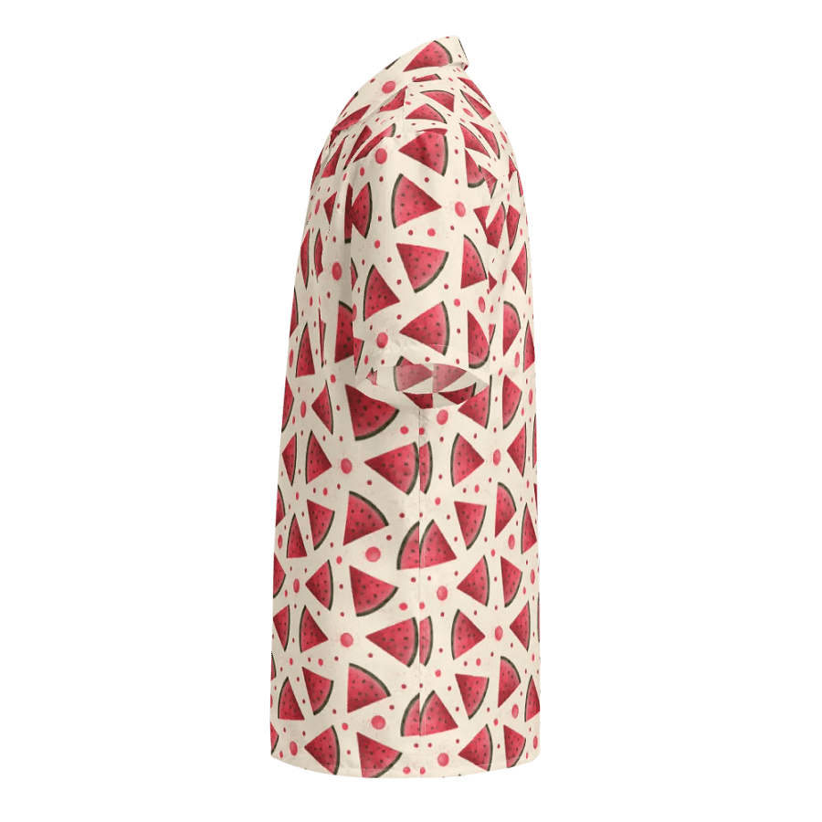 Watermelon Pattern Hawaiian Shirt product image (11)