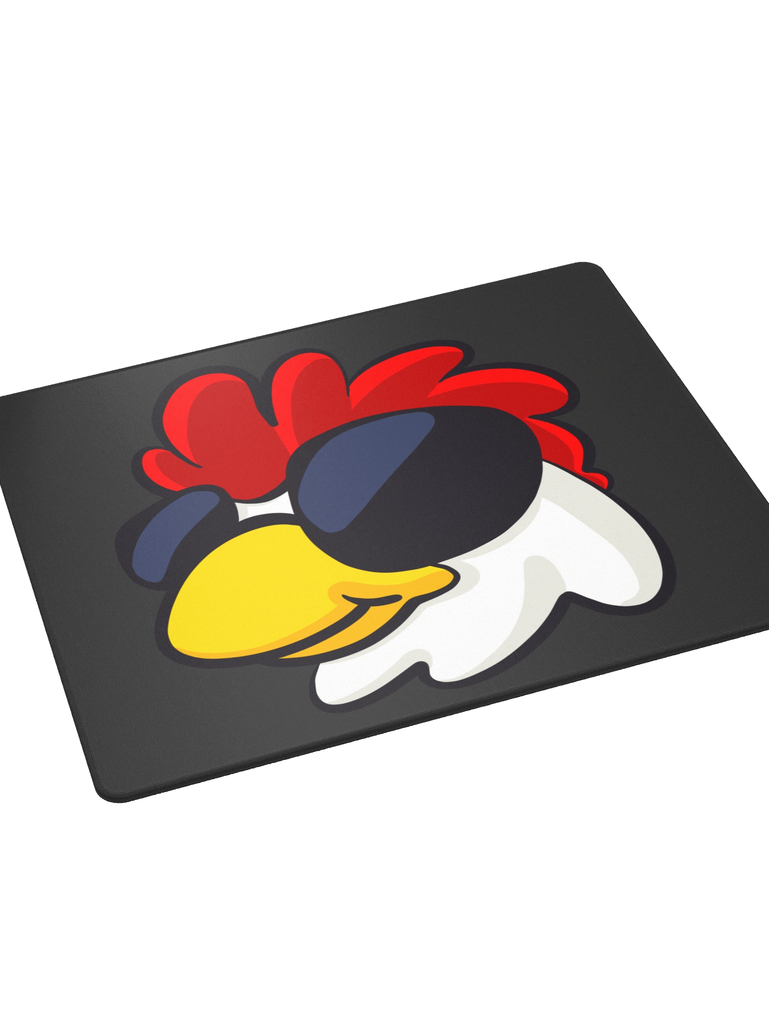 Cute BFC Mascot Mousepad product image (4)