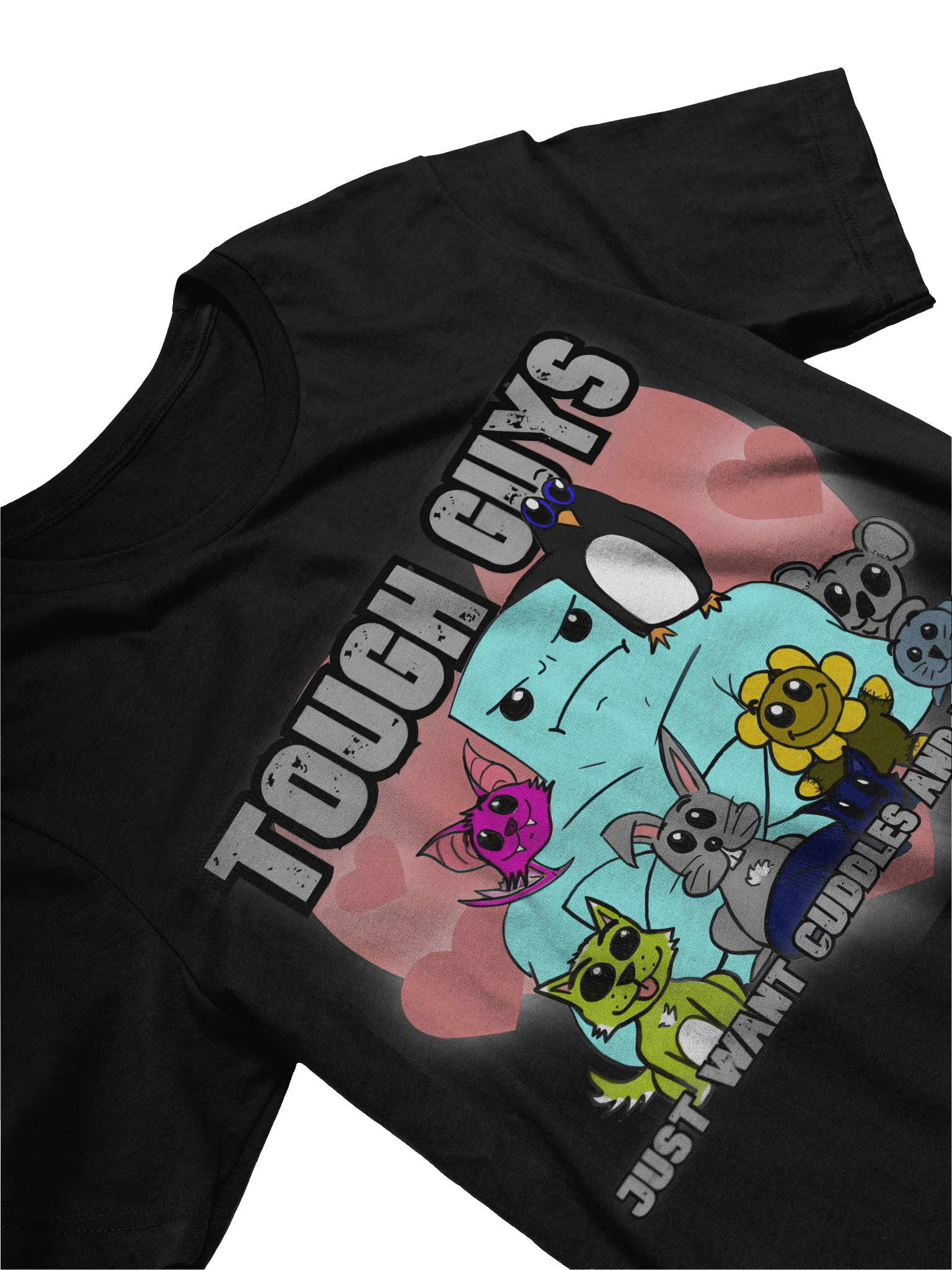 Tough Guys product image (75)