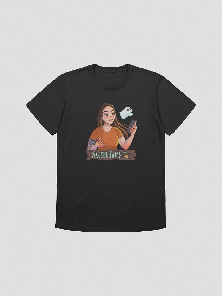 Sweely T-Shirt product image (1)