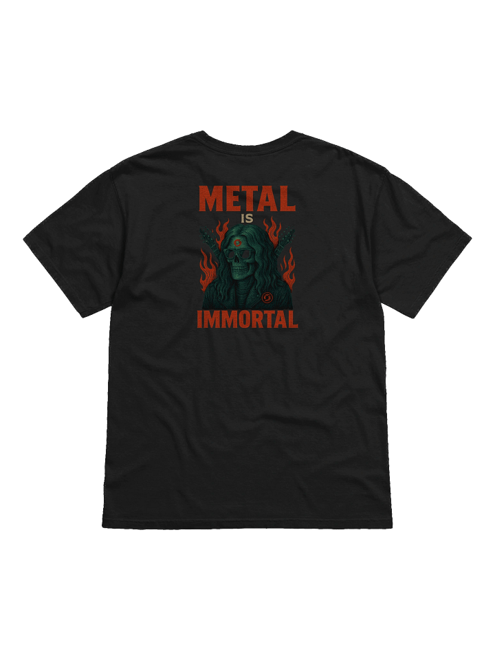 jumper Metalero product image (2)