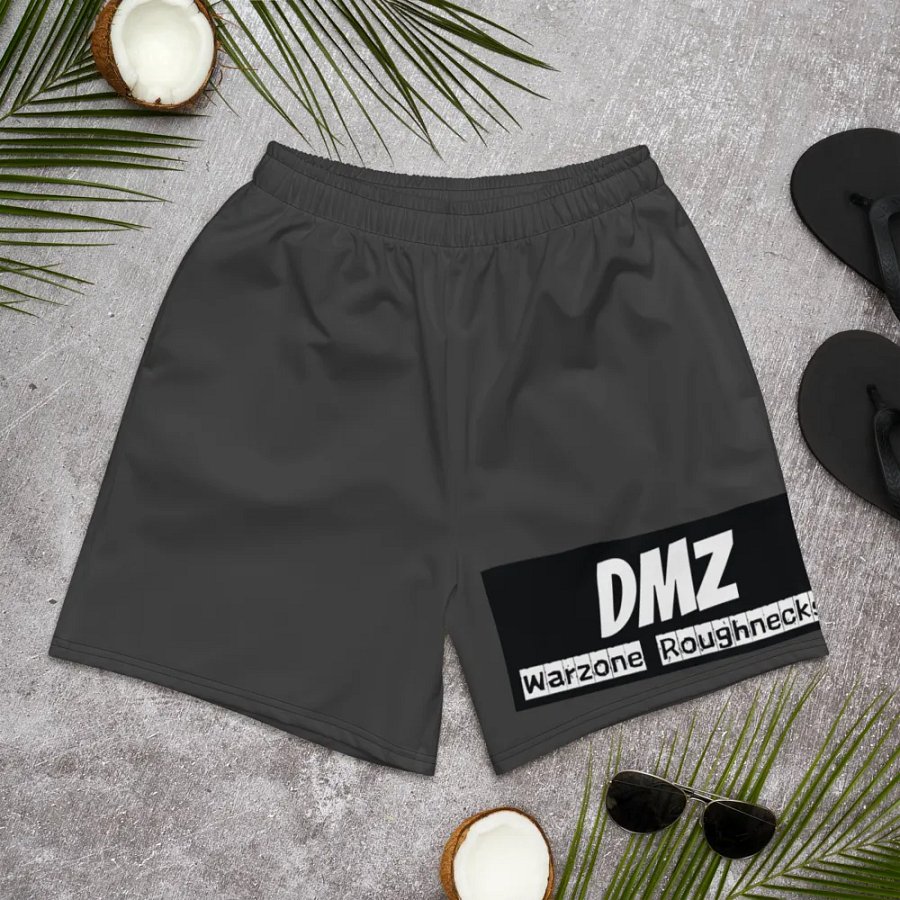 Warzone_Roughneck Lightweight Shorts! product image (10)