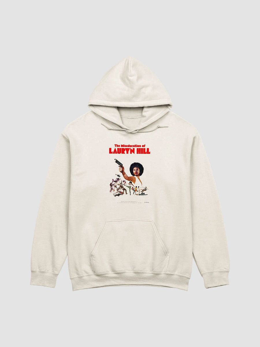 Lauryn Hill The Miseducation Hoodie product image (1)