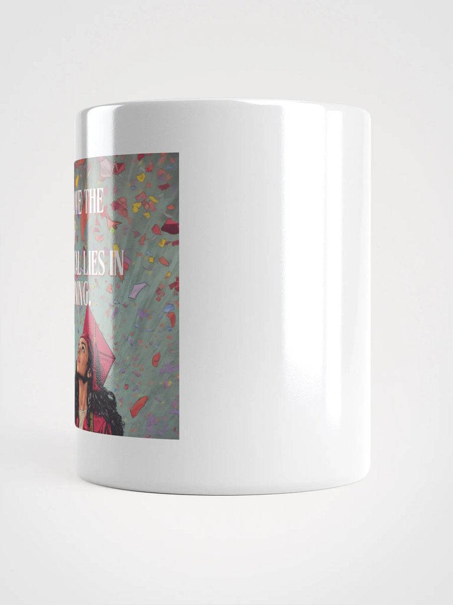 Diabolical Lies Grad 4 Mug product image (3)