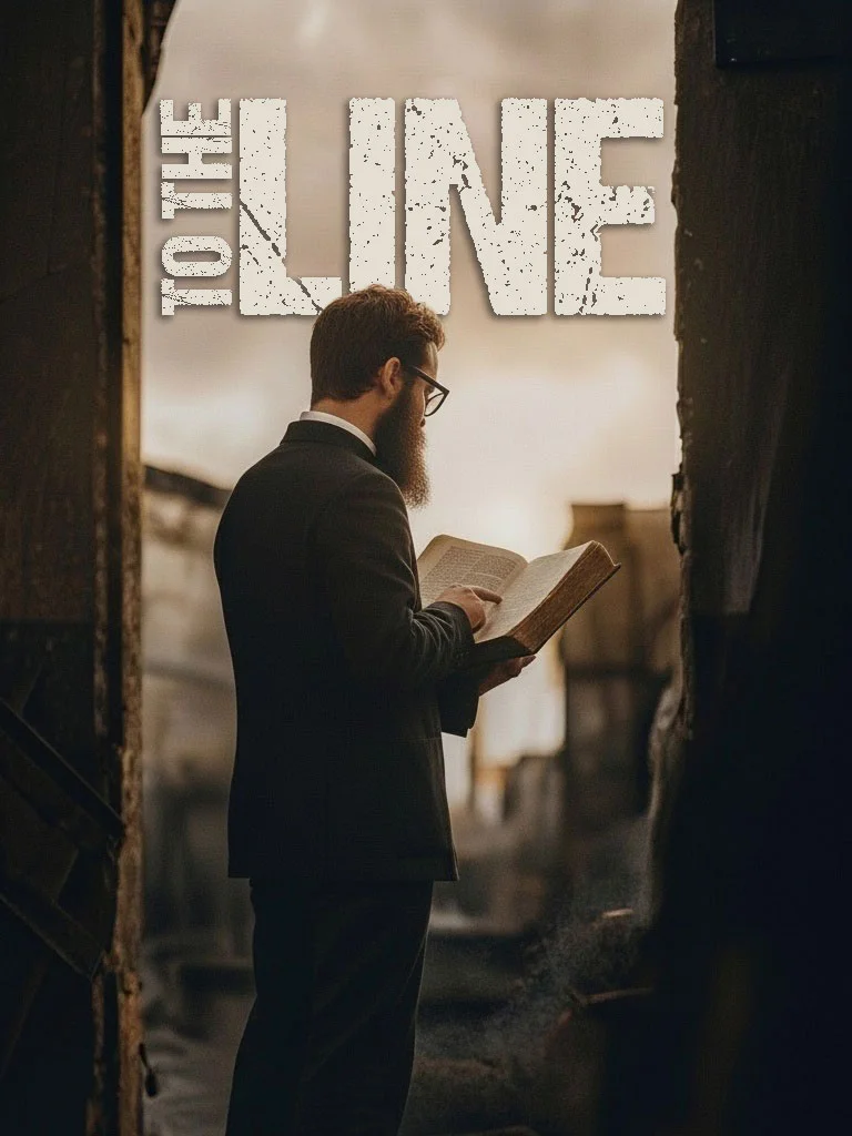 To The Line (Live Bible Study Theme Song) product image (1)