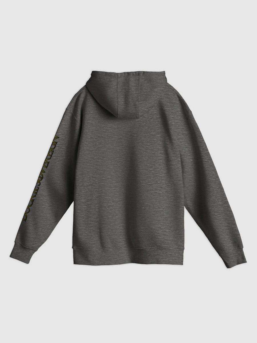 Regal Crest Unisex Hoodie product image (6)
