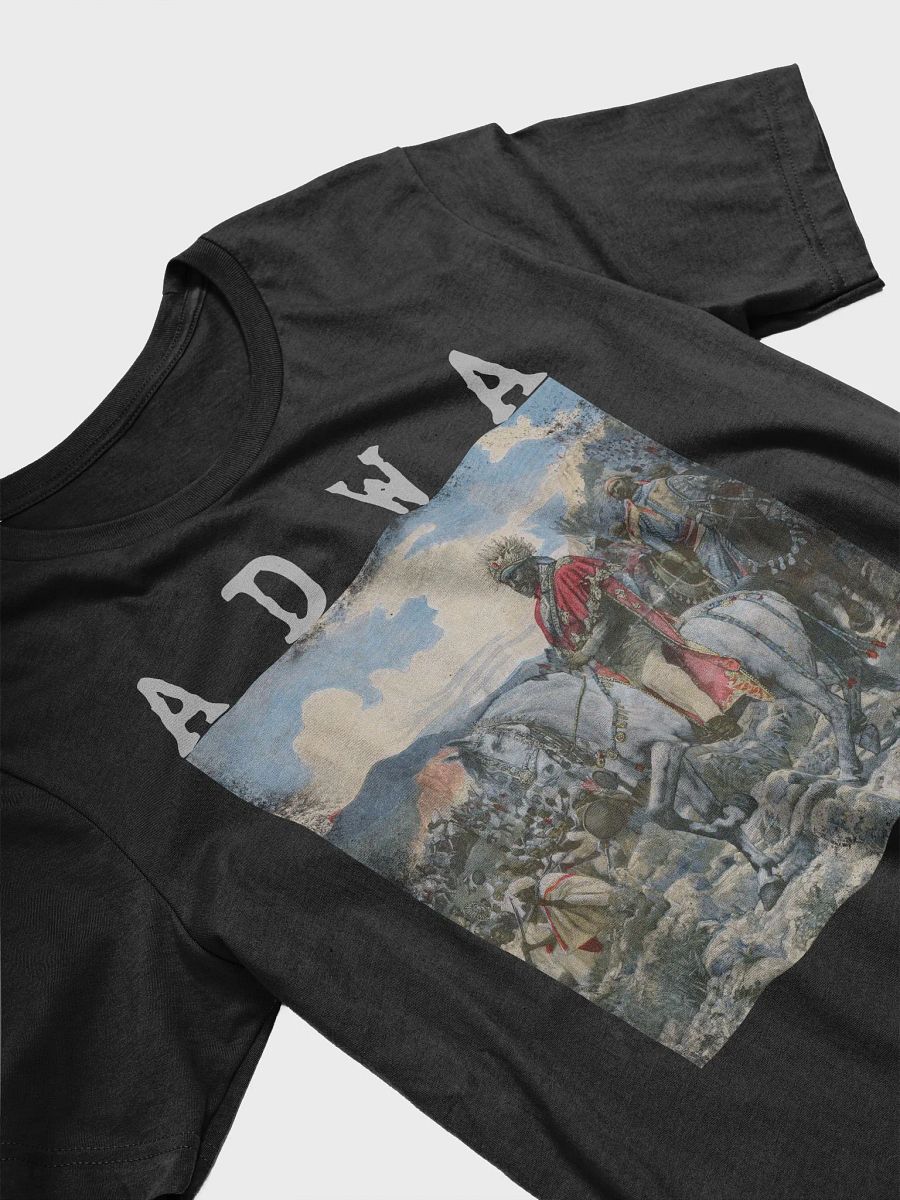Adwa Victory - A03 product image (3)