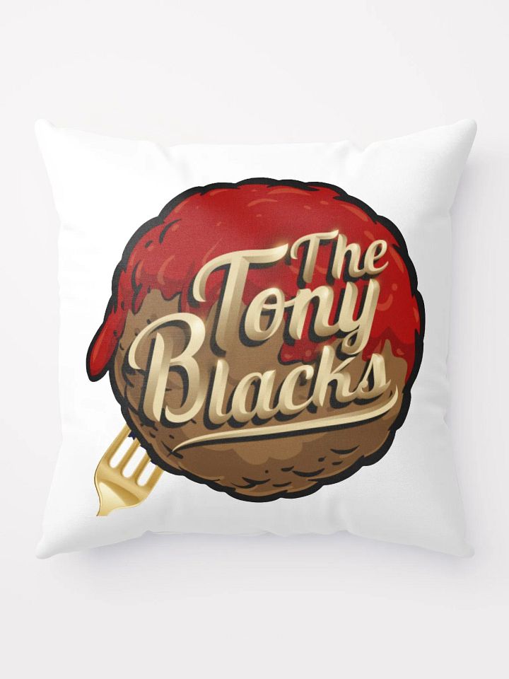 Logo Pillow product image (1)