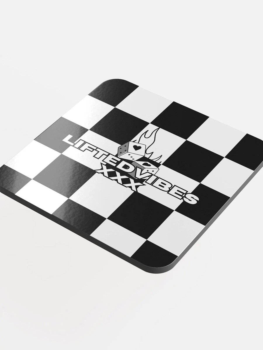 XXX Coaster product image (4)
