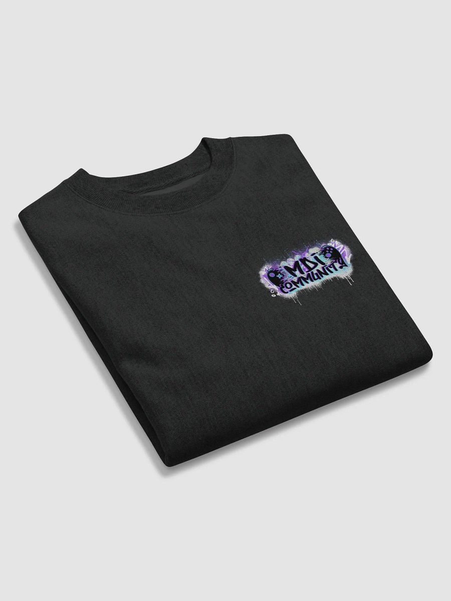 MDI Community (Champion Sweat Shirt) product image (5)