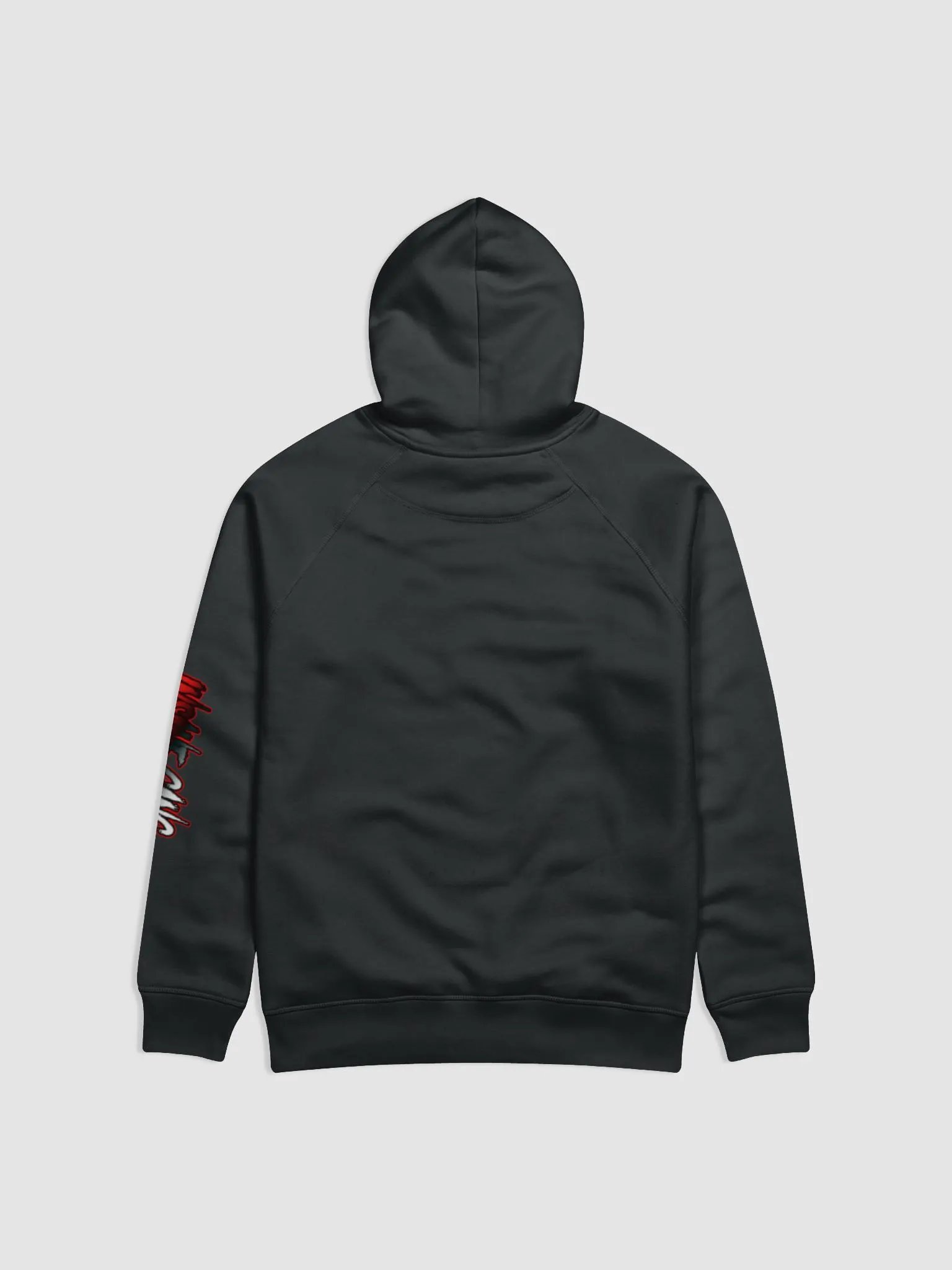 Insane Baddie Hoodies product image (2)