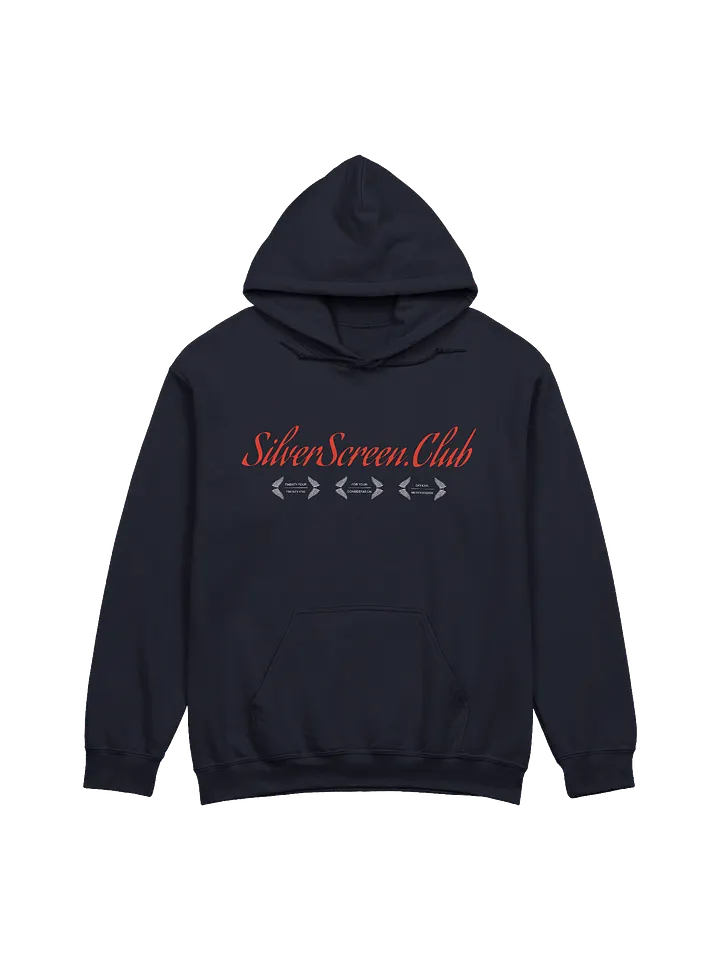 24-25 FYC SSC HOODIE product image (1)