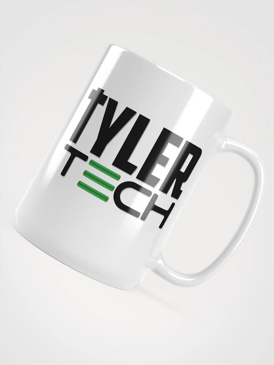 Techy Vibes Mug product image (4)