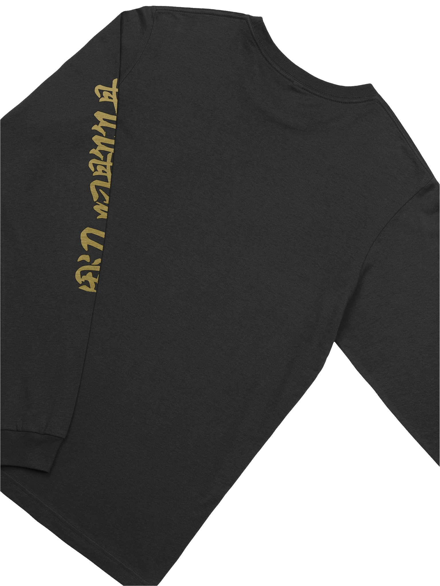 Back Alley Long Sleeve Soft Sweater product image (3)