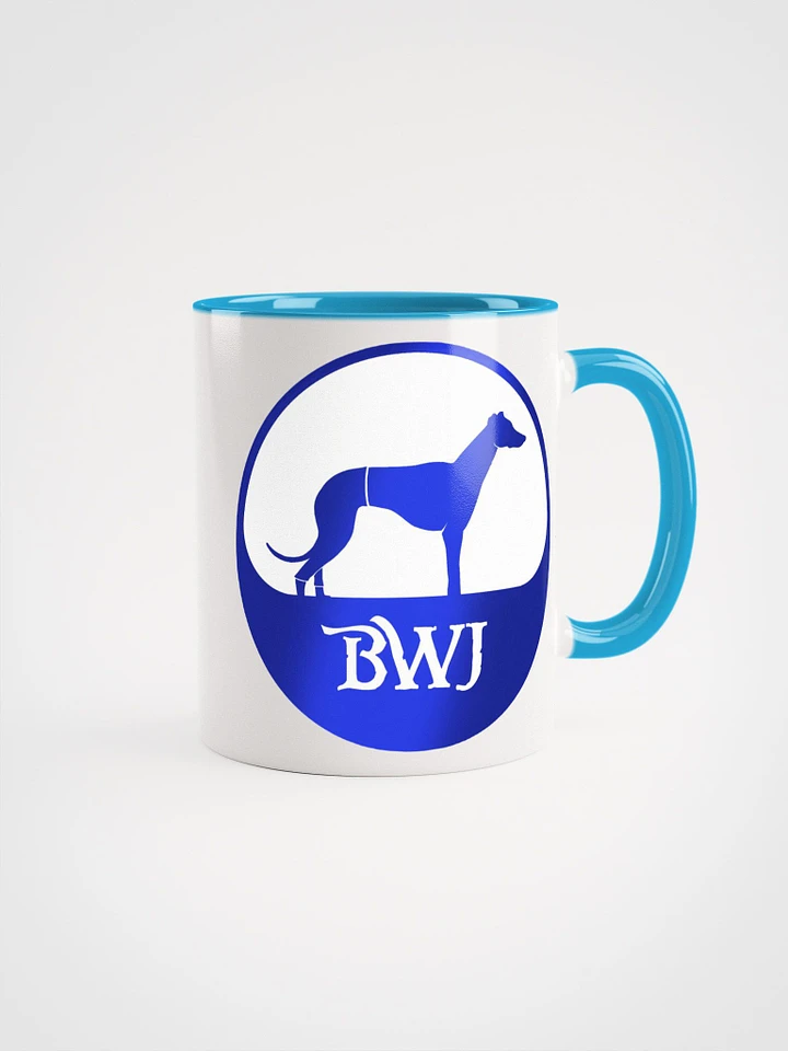 BWJ Mug product image (1)