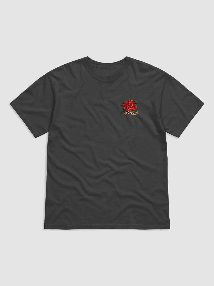 MAMA Rose Tattoo T-Shirt product image (2)
