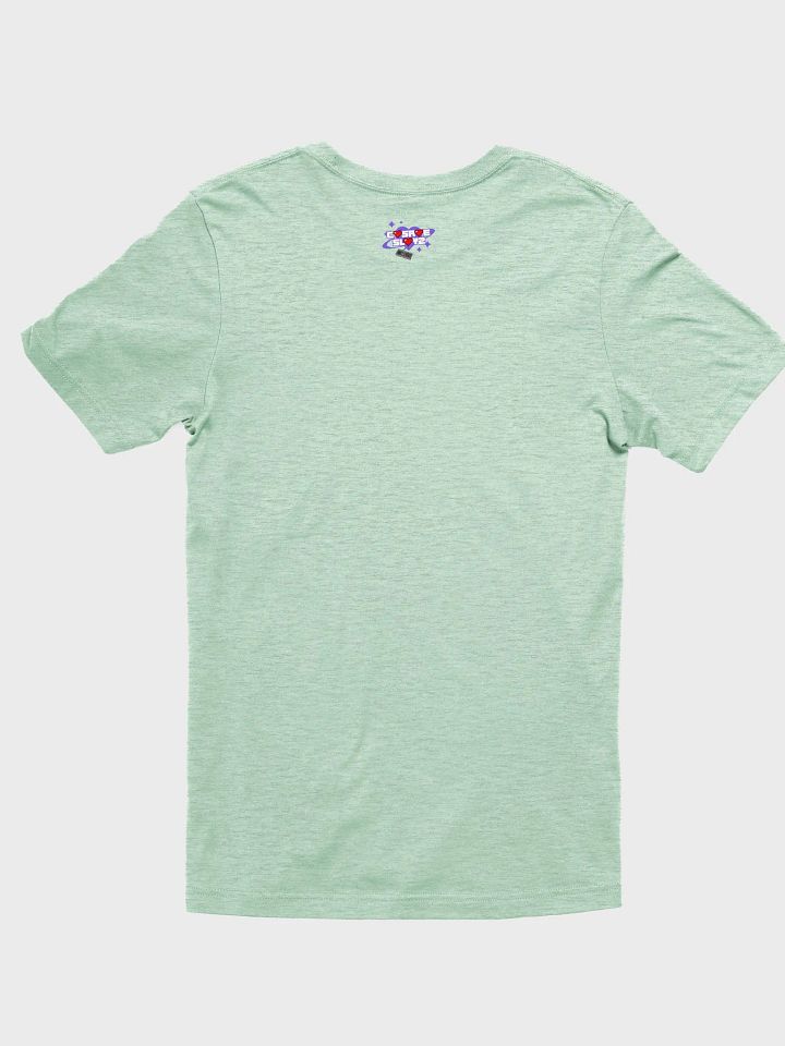 CasRae Tomb Raider T-Shirt product image (32)