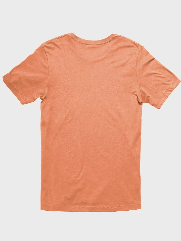 Shawn the Swan tshirt product image (2)