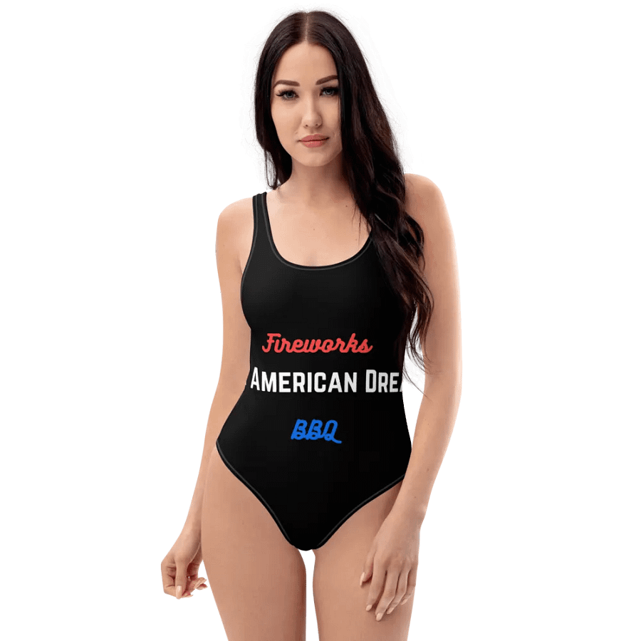American Dream Swimsuit, Women's product image (1)