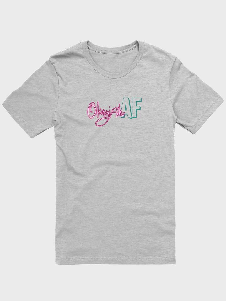OkayishAF Logo 1 product image (7)