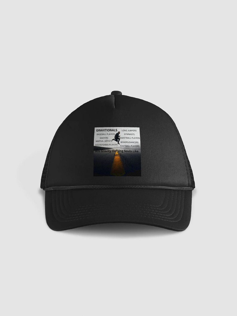 GRAVITATIONALS =GRAVITIONALS product image (1)