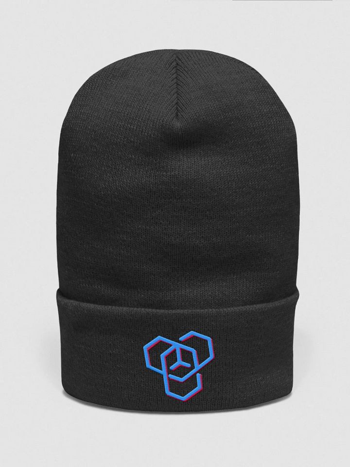 Cubie Beanie product image (5)