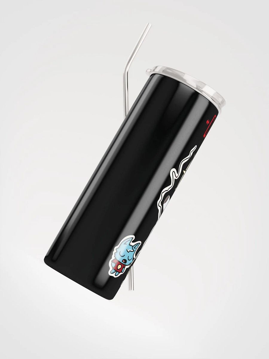 Cult of Frank Tall Tumbler product image (5)