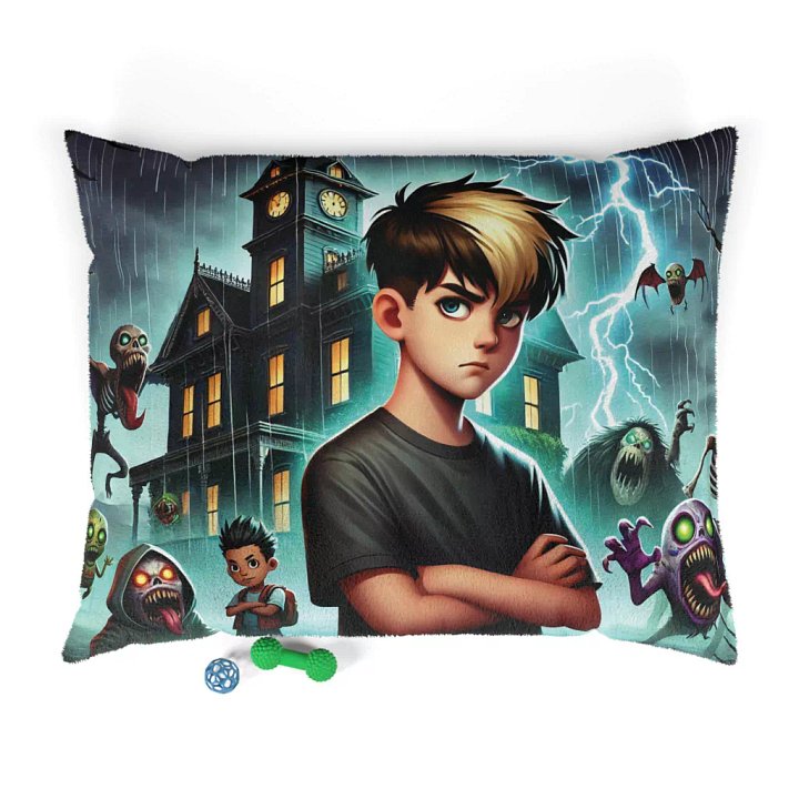 Cama para perros product image (1)