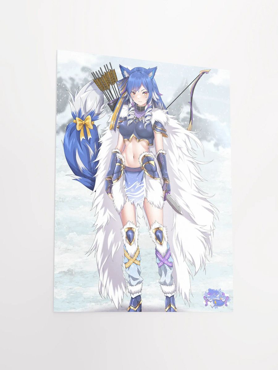 Poster A3 ~ Schildmaid product image (3)