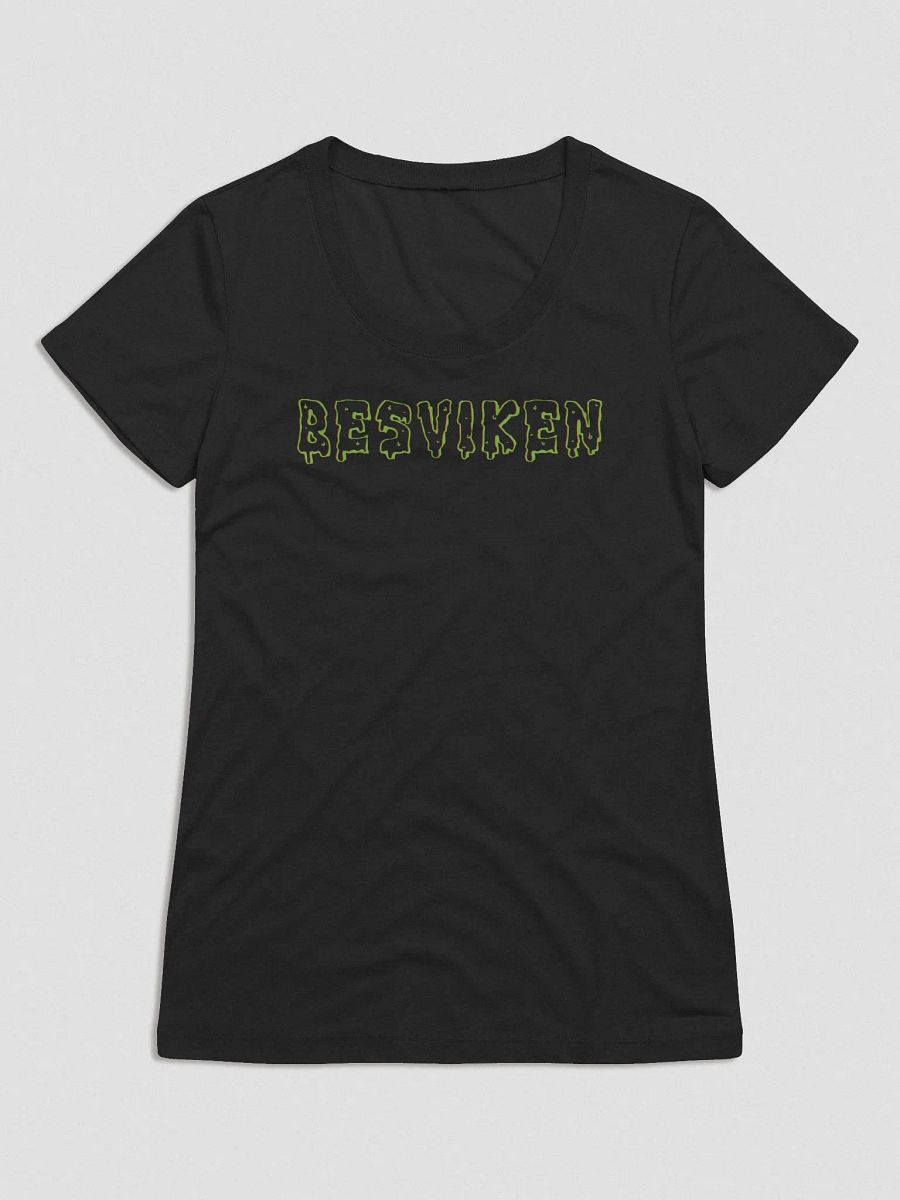 Disappointed - T-shirt (Women's Triblend) product image (2)