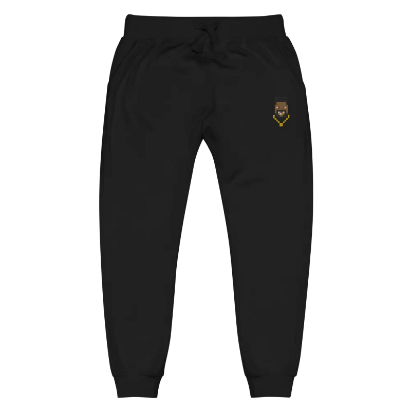 Ice Pick Jogger (heritage)