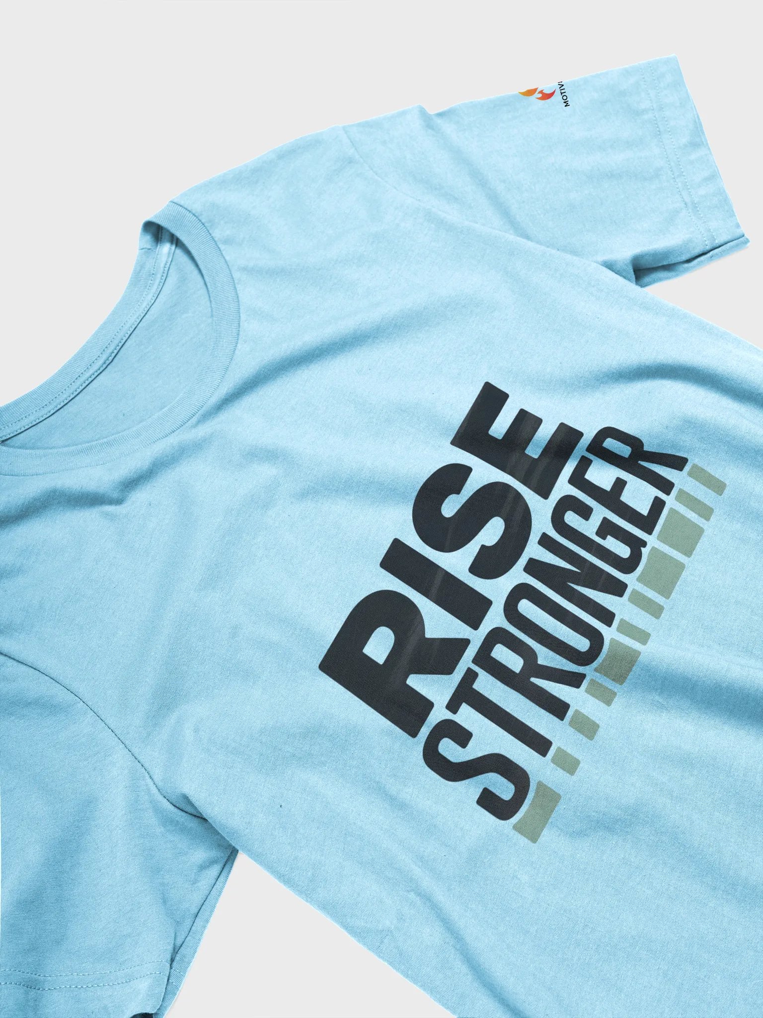 Rise Stronger T-Shirt product image (22)