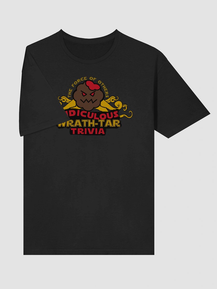 Ridiculous Wrath-Tar product image (5)