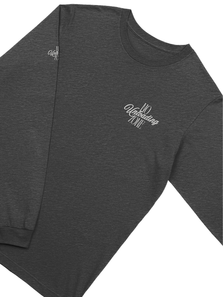 Classic Long Sleeve Tee product image (2)