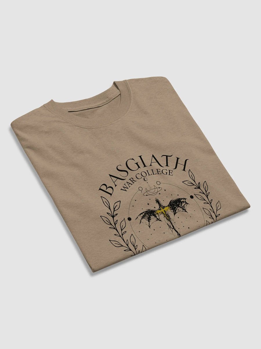 War College Tee product image (9)