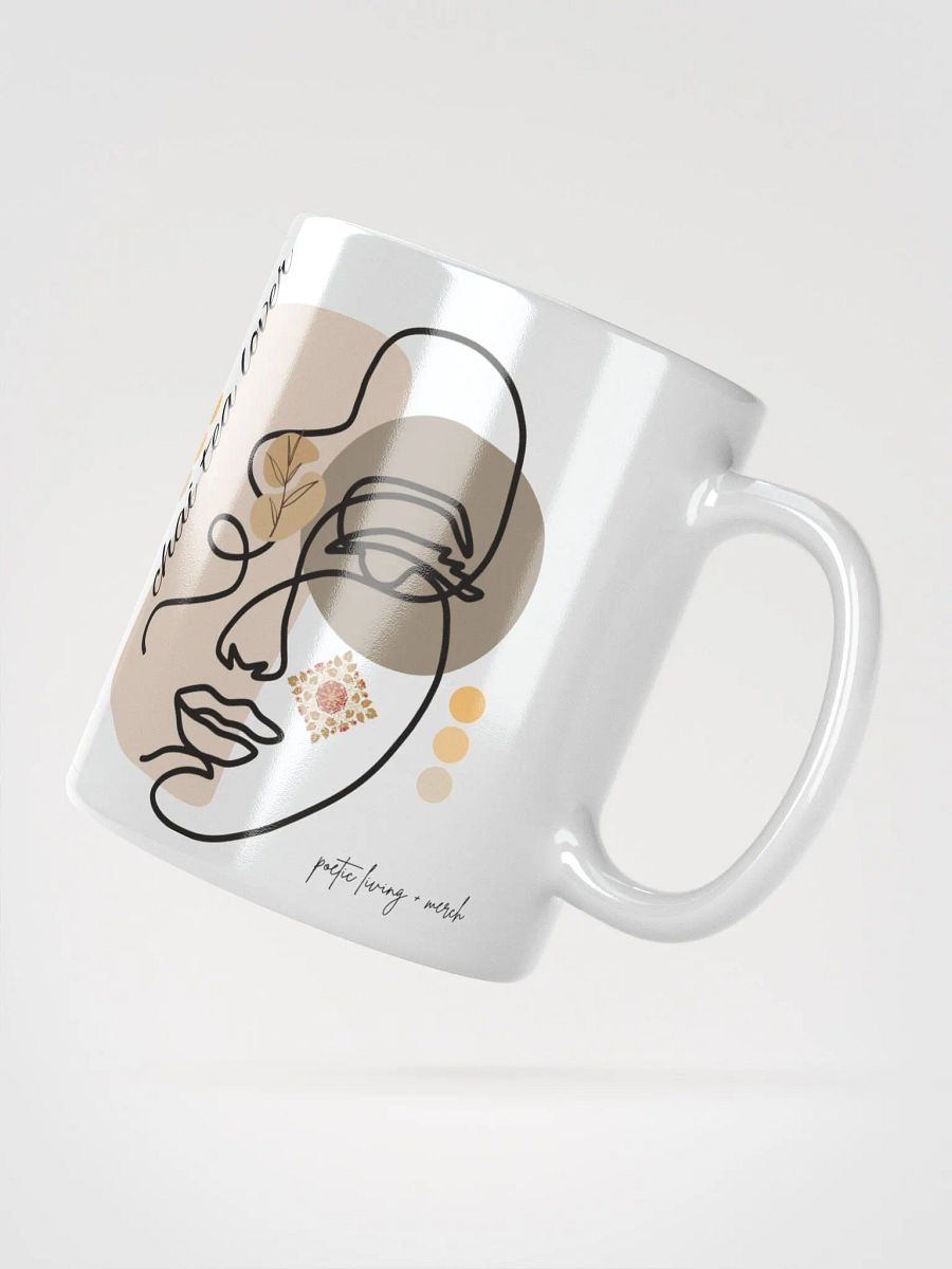 chai tea lover mug product image (3)