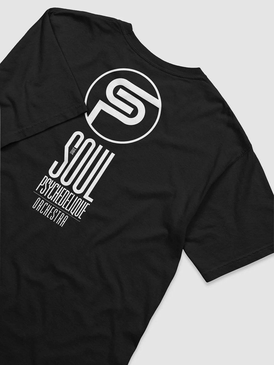 Paramount Mountain Logo Heavyweight Tee product image (4)