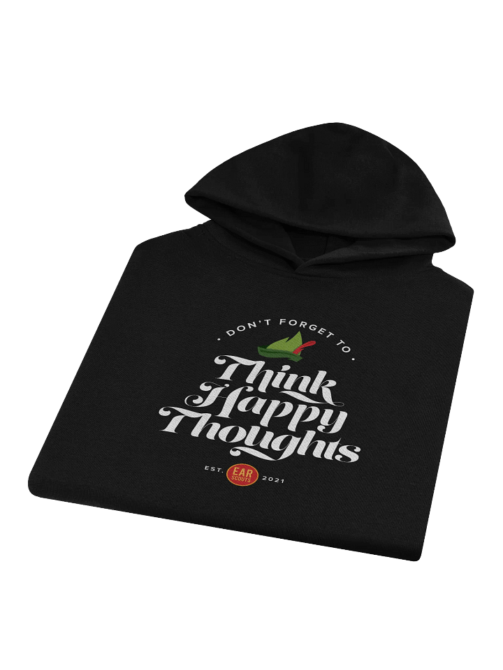 The Happy Hoodie product image (2)