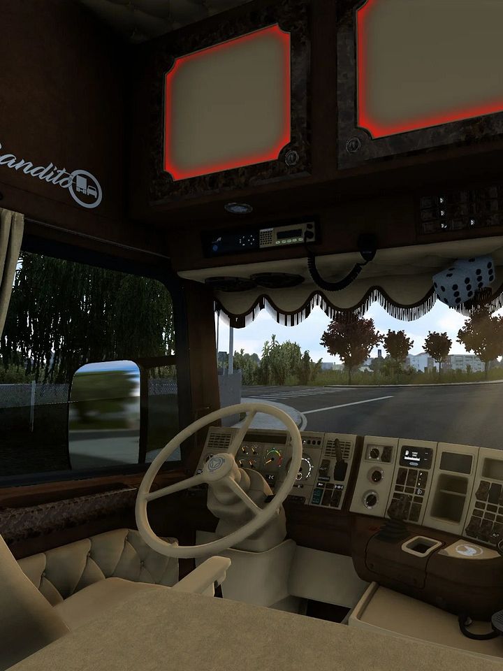 Royal InteriorPack RJL4 + 4Series KC Standalone compability product image (1)