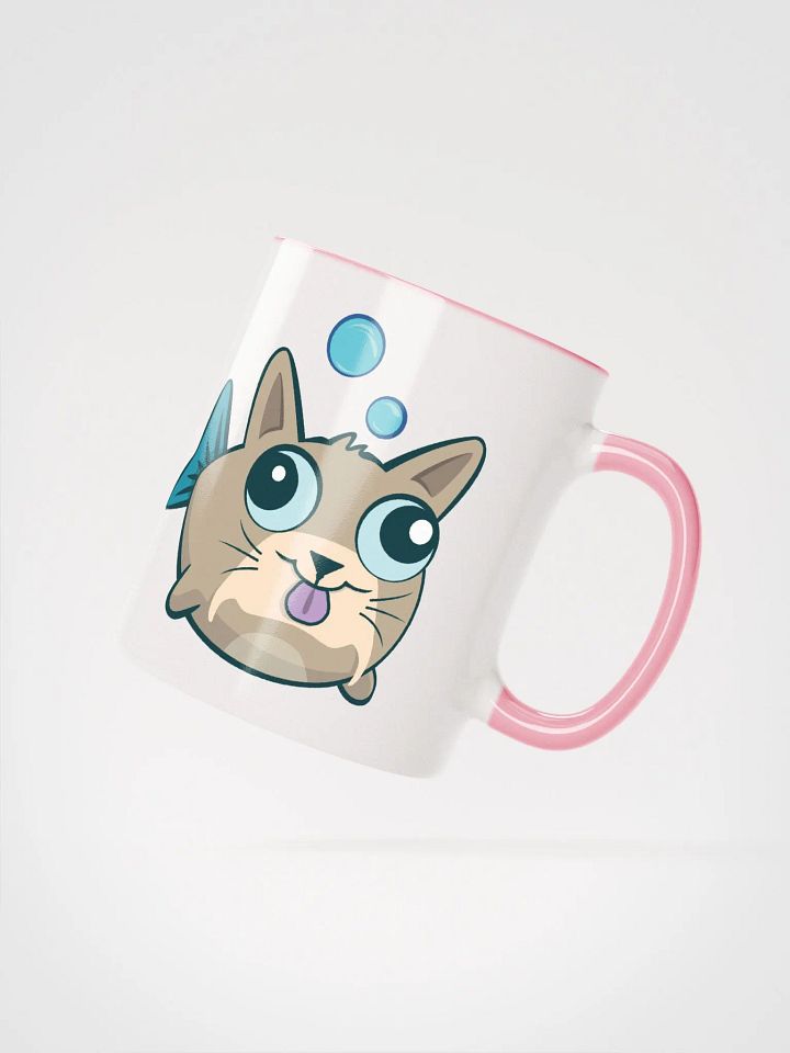 Merdog Mug product image (2)
