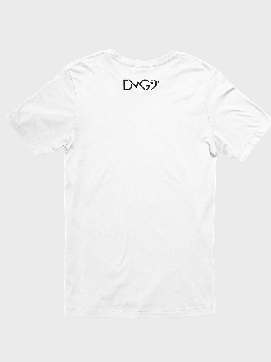 Hustle Before Love Tee (Light) product image (2)