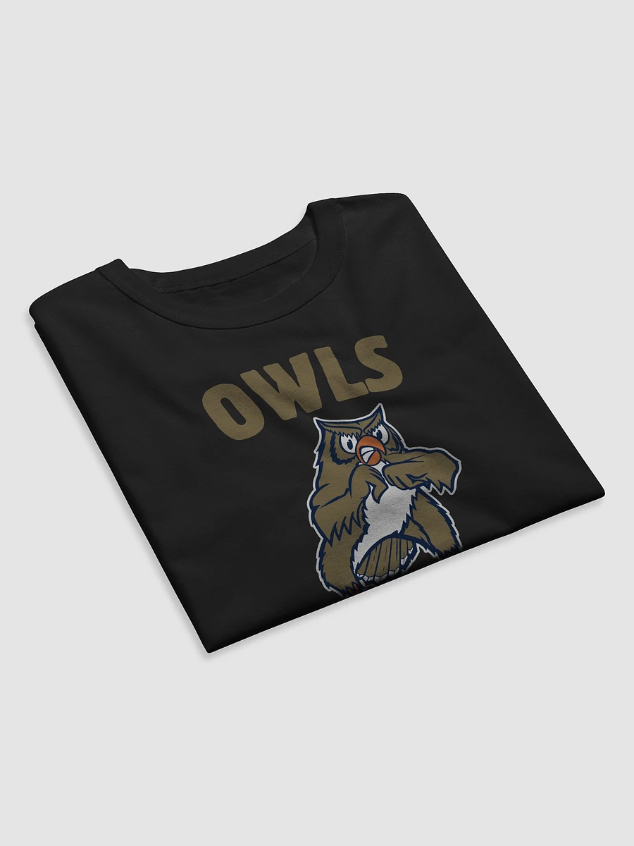 Oklahoma City Owls Champion Tee product image (19)
