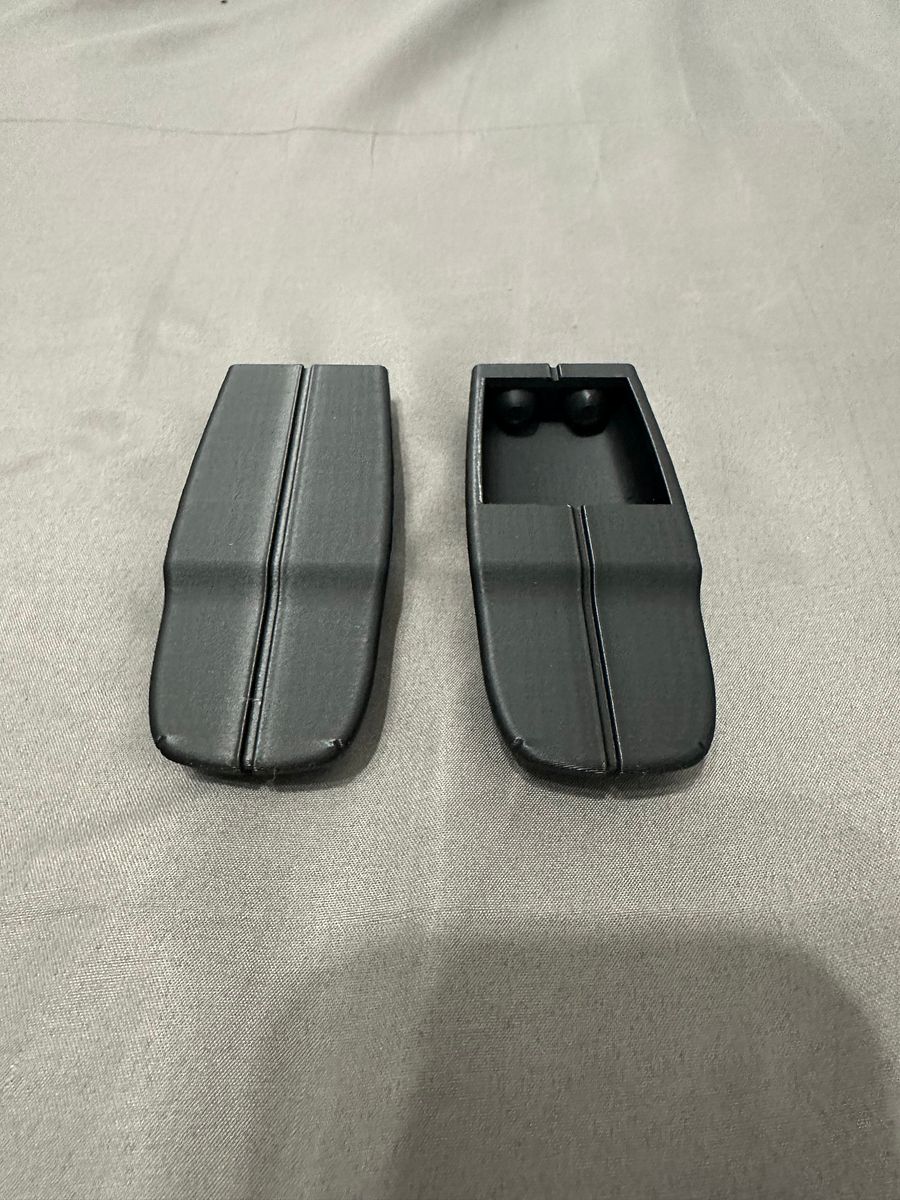 Arrow Seasons 2-5 Bow Countermeasure Pods (Set of 2) – 3D Printed product image (9)