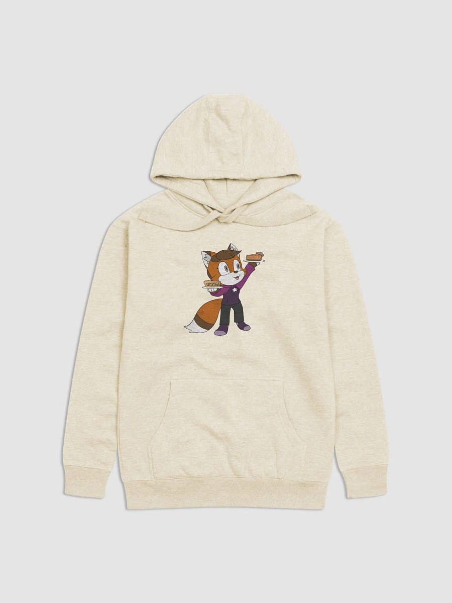 Cinder Pies Hoodie product image (1)