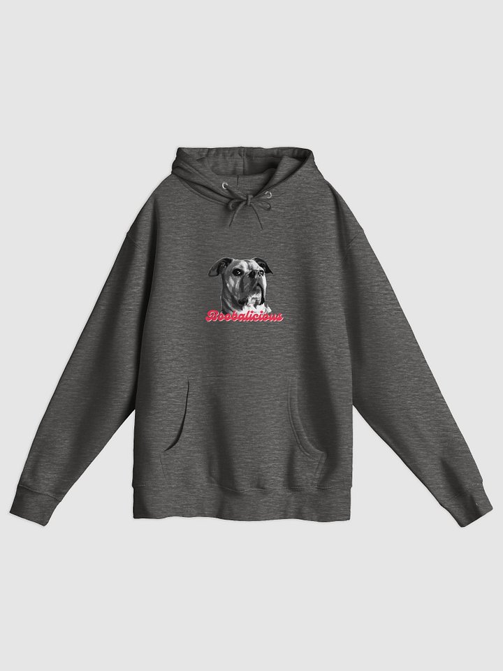 Boobalicious Boo Premium Hoodie product image (5)